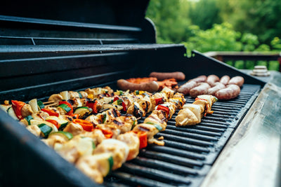 The Ultimate Summer Barbecue Essentials Guide