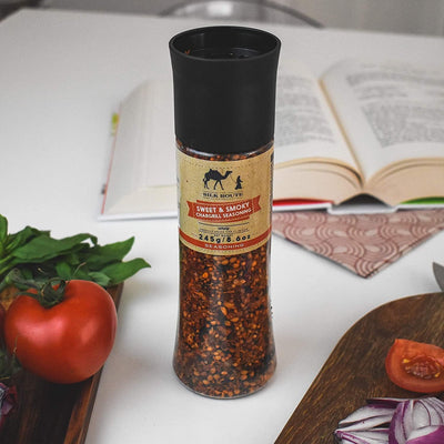 Giant Chilli Lover Grinder - 165g