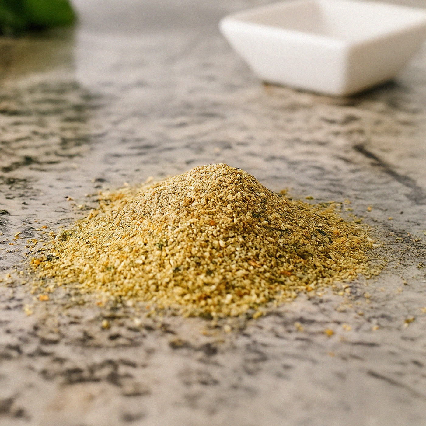 Garlic & Herb Shaker - 270g