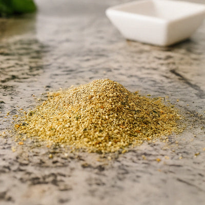 Garlic & Herb Shaker - 270g
