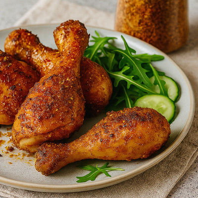 Sweet 'n Sticky Chicken Spice Shaker - 275g