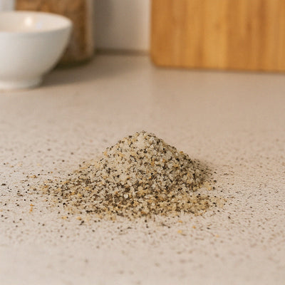 Salt & Pepper Shaker - 390g