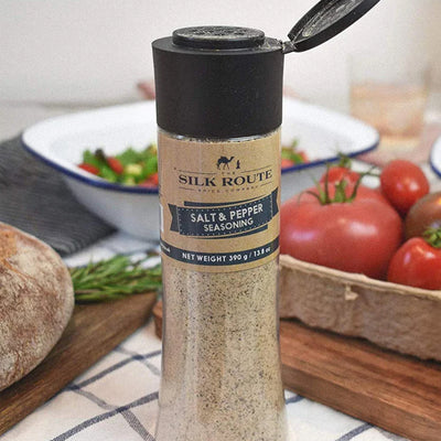 Salt & Pepper Shaker - 390g