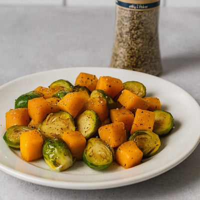 Salt & Pepper Shaker - 390g
