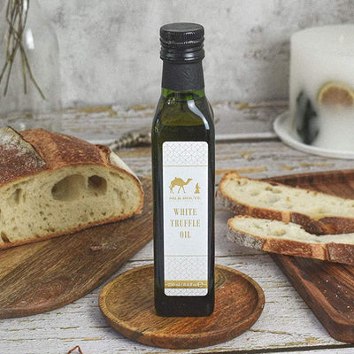 White Truffle Oil - 250ml