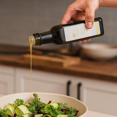 White Truffle Oil - 250ml