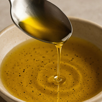 White Truffle Oil - 250ml