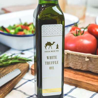 White Truffle Oil - 250ml