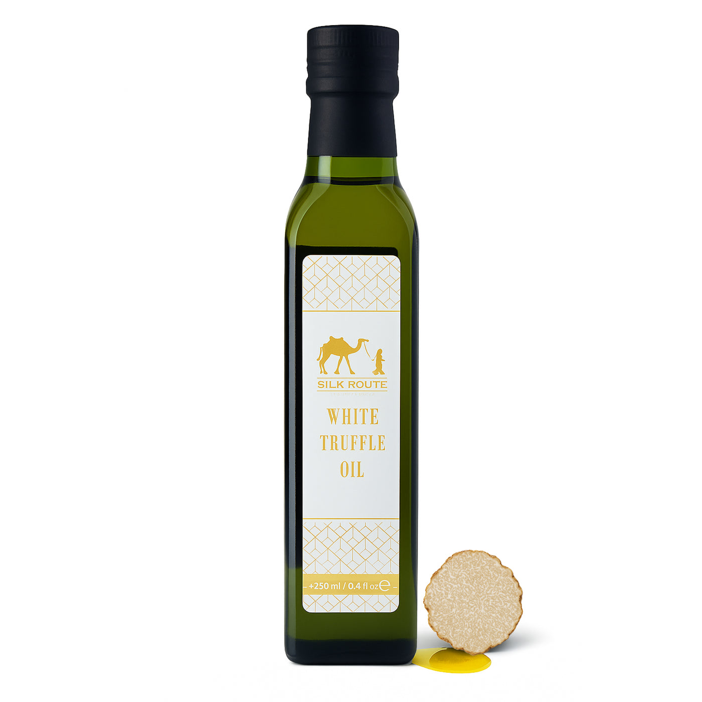 White Truffle Oil - 250ml