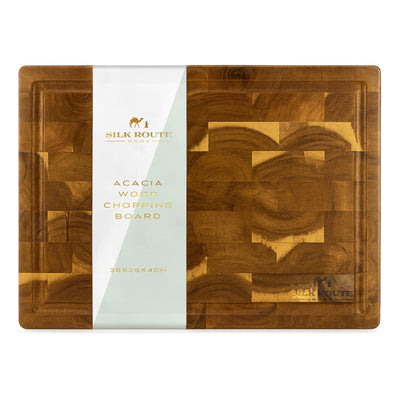 Acacia Butcher Chopping Board