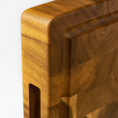 Acacia Butcher Chopping Board