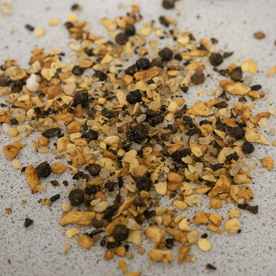 Giant Lemon Pepper Giant Mill 190g