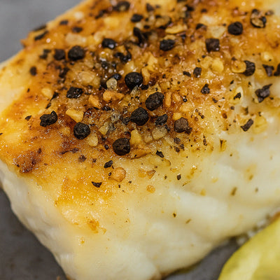 Giant Lemon Pepper Giant Mill 190g