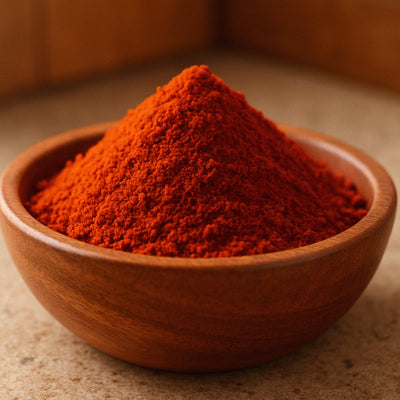 Sweet Smoked Paprika - 150g