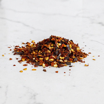 Giant Chilli Lover Grinder - 165g