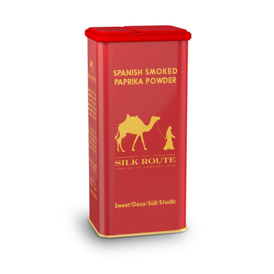 Sweet Smoked Paprika - 150g