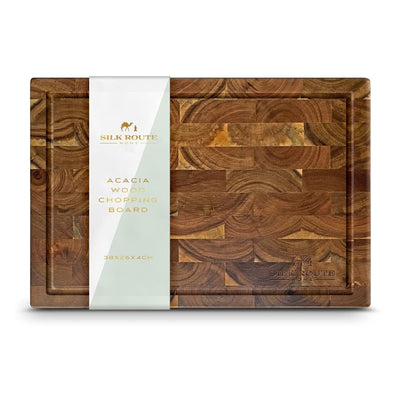 Acacia Butcher Chopping Board