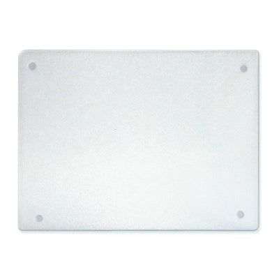 Frosted Glass Chopping Board