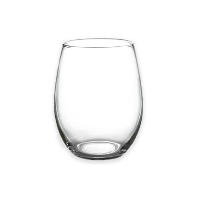 Wine Glass & Aerator With Himalayan Salt Tealight Holder Gift Set