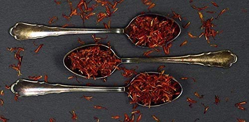 100% Authentic Saffron Pouch - 4g