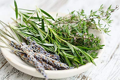 Garlic and Herb Shaker - 270g.