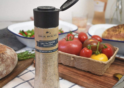 Salt & Pepper Shaker - 390g