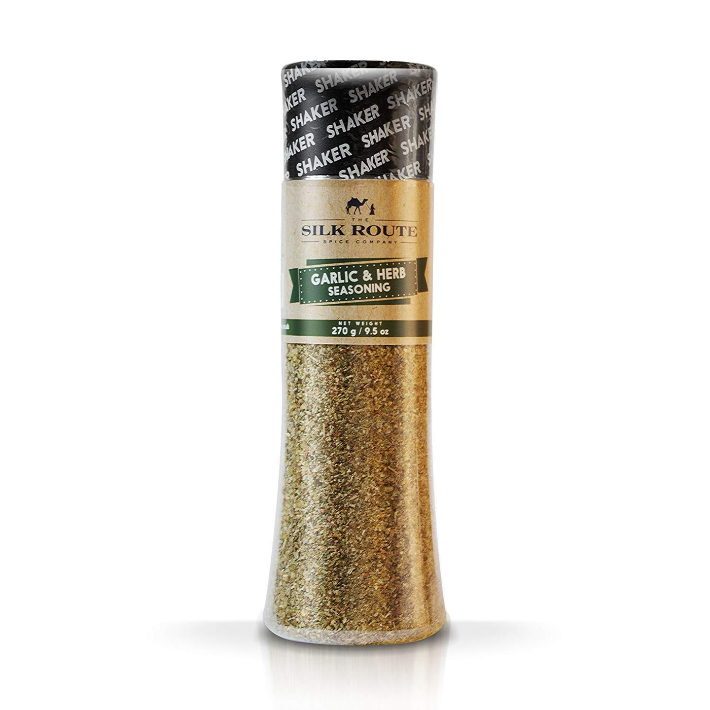 Garlic and Herb Shaker - 270g.