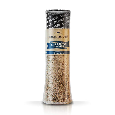 Salt & Pepper Shaker - 390 g.