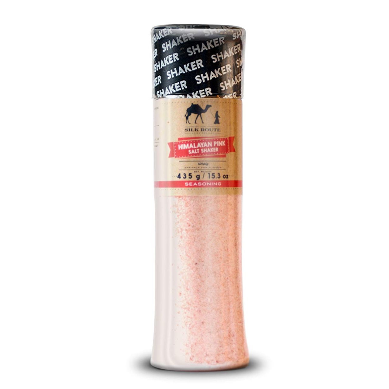 Himalayan Salt Shaker - 435g