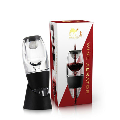 Wine Aerator & Decanter